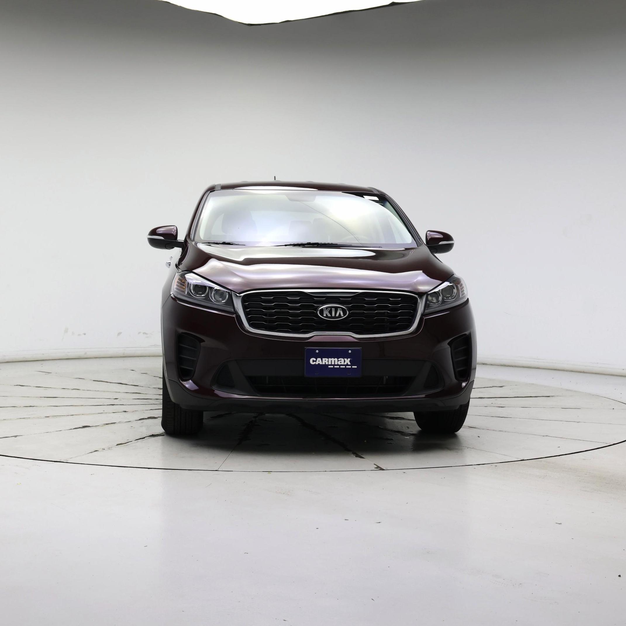 Thumbnail: 2019 Kia Sorento - 5