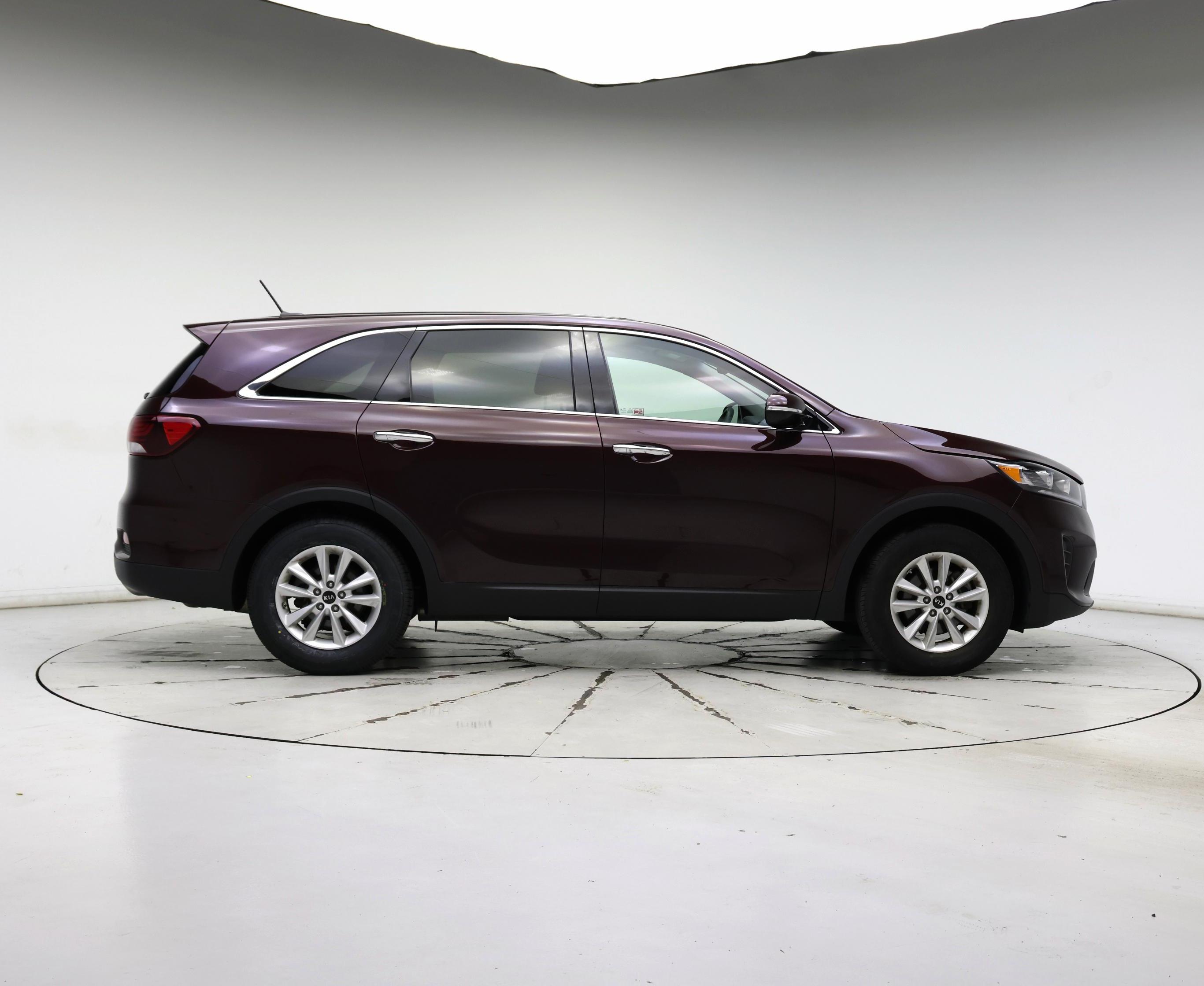 Thumbnail: 2019 Kia Sorento - 7