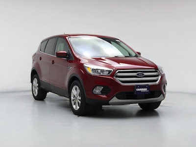 2019 Ford Escape SE -
                  Kenosha, WI