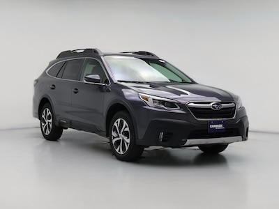 2022 Subaru Outback Limited -
                Kenosha, WI
