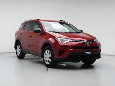 2016 Toyota RAV4 LE -
                Kenosha, WI