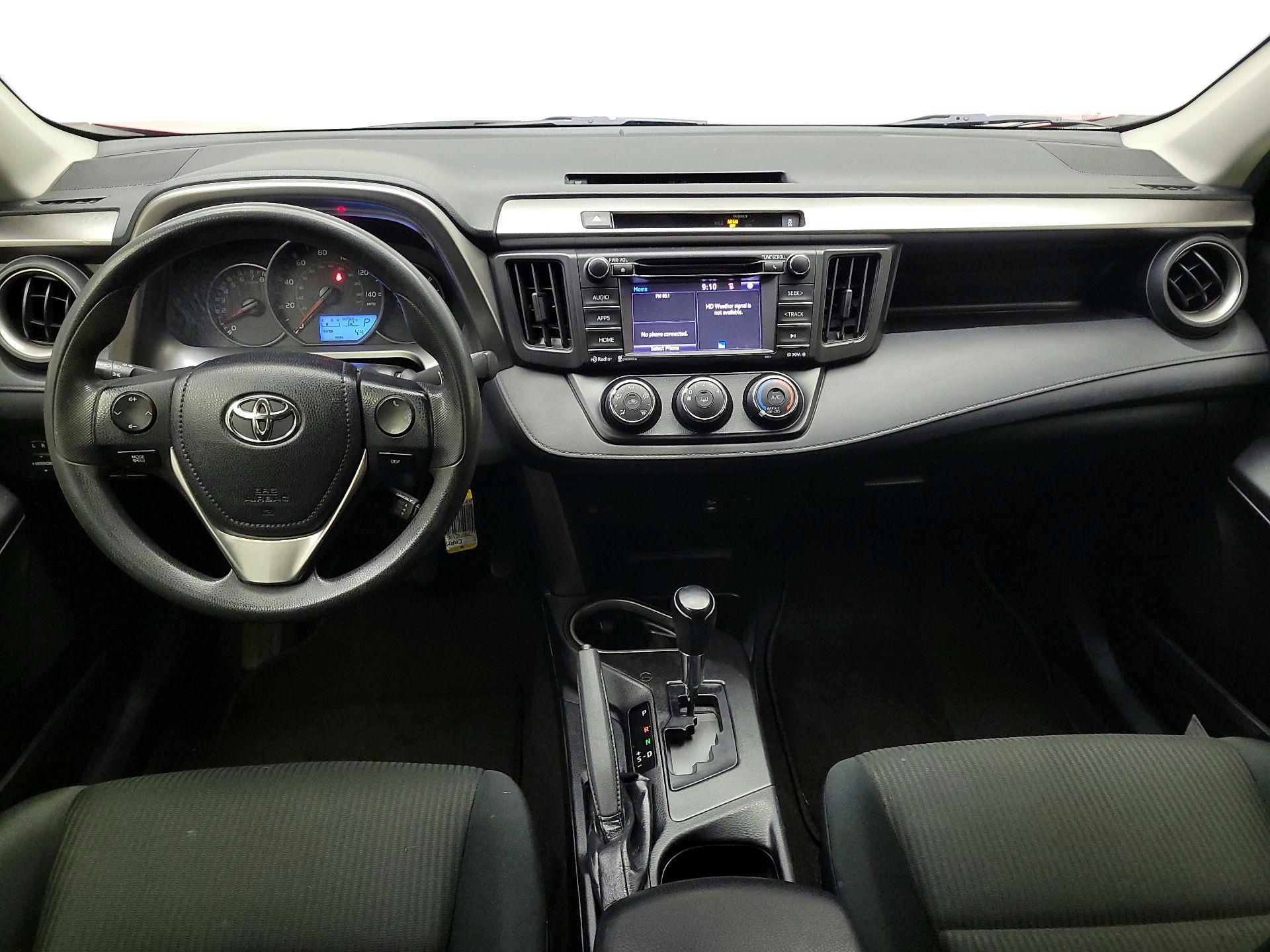 Thumbnail: 2016 Toyota RAV4 - 9