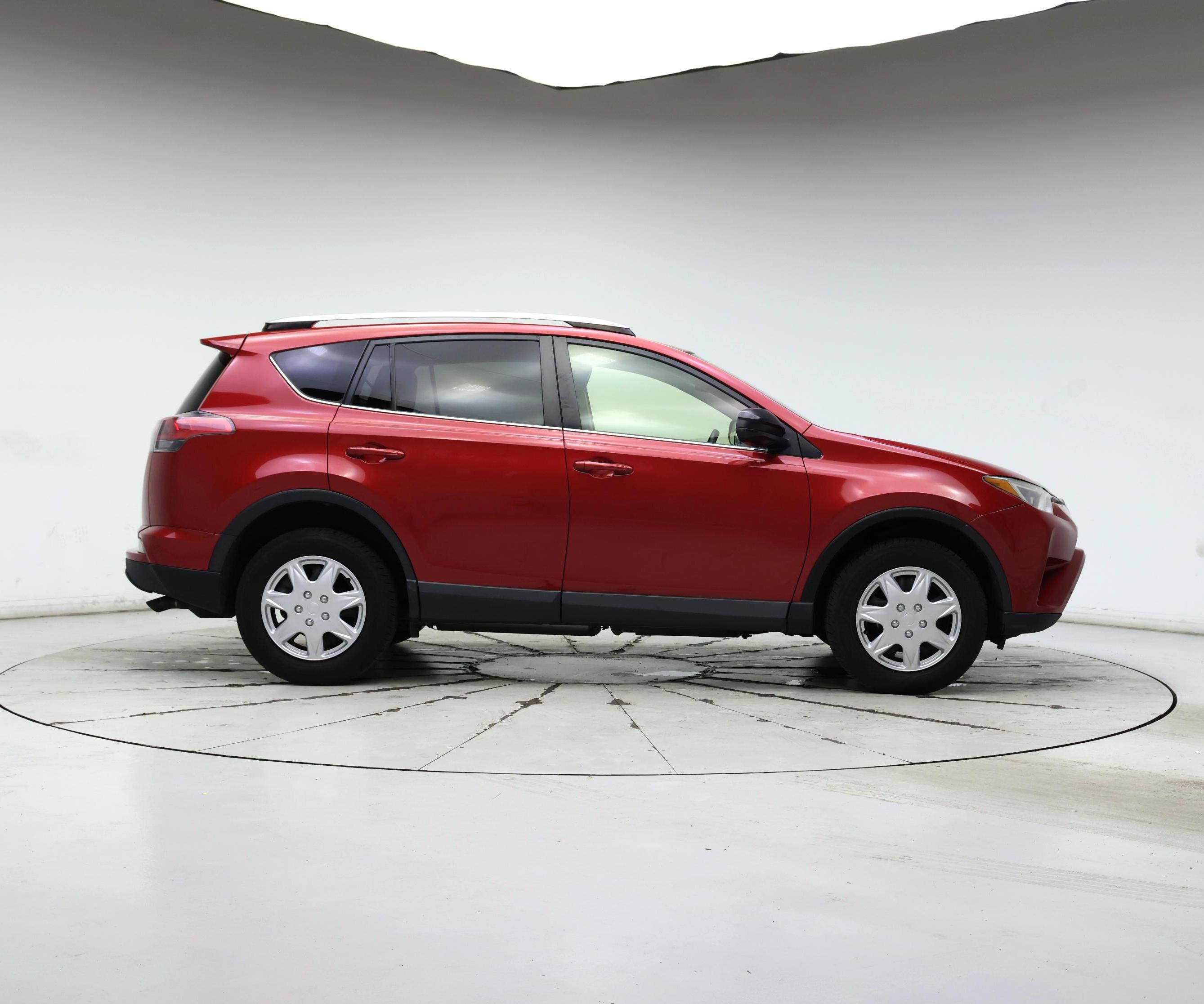 Thumbnail: 2016 Toyota RAV4 - 7