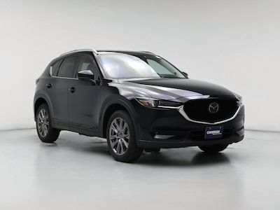 2021 Mazda CX-5 Grand Touring -
                Kenosha, WI