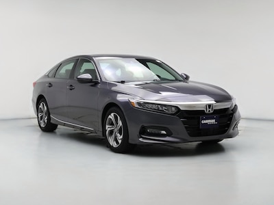 2019 Honda Accord EX-L -
                Kenosha, WI