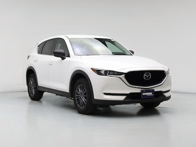 2020 Mazda CX-5 Touring -
                Kenosha, WI