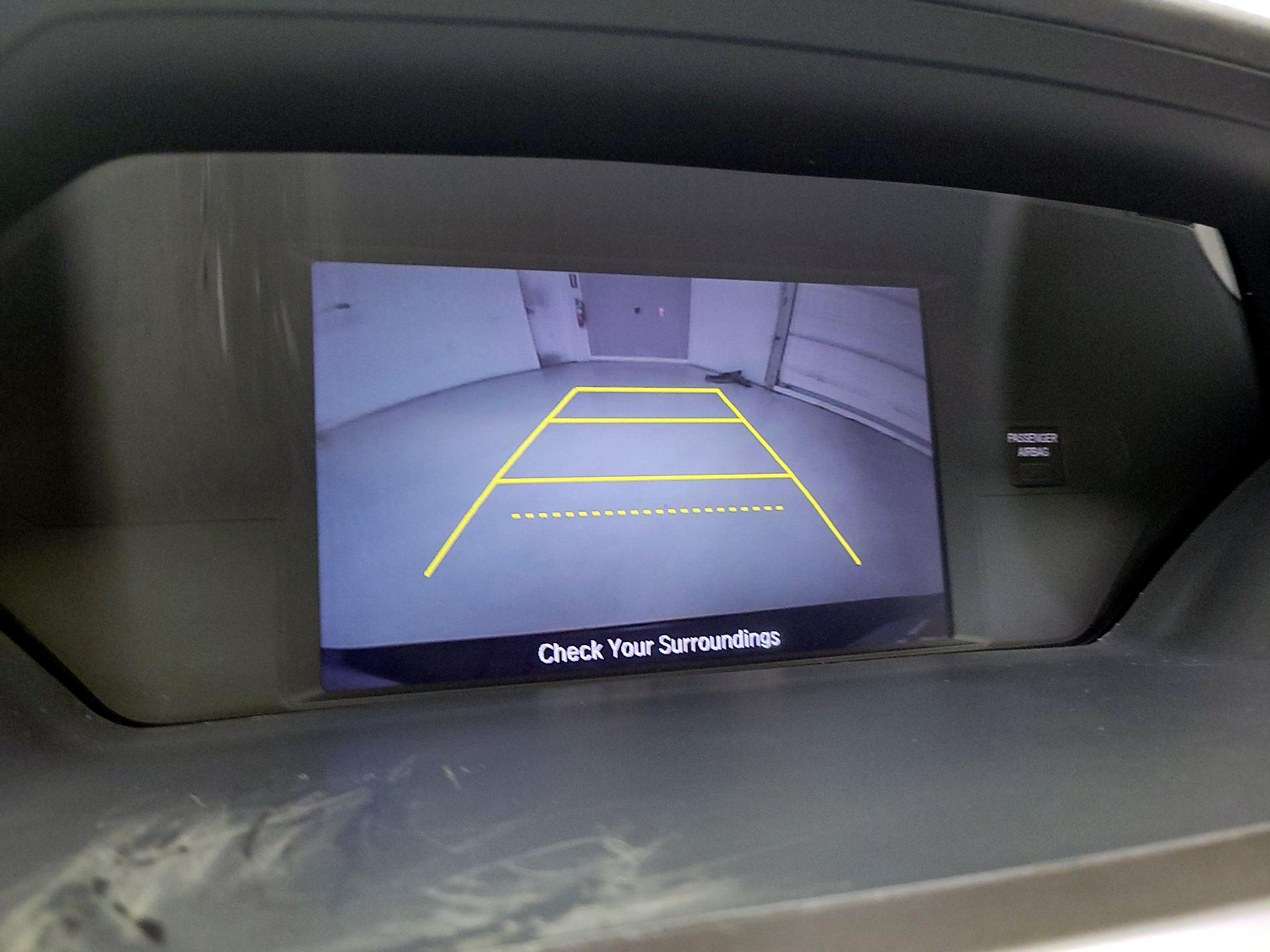 Thumbnail: 2015 Honda Odyssey - 14