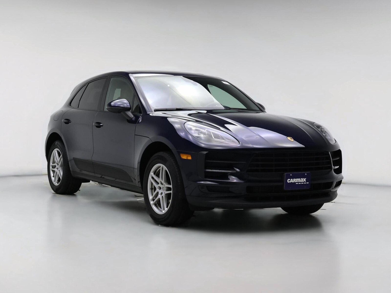 2021 Porsche Macan Base