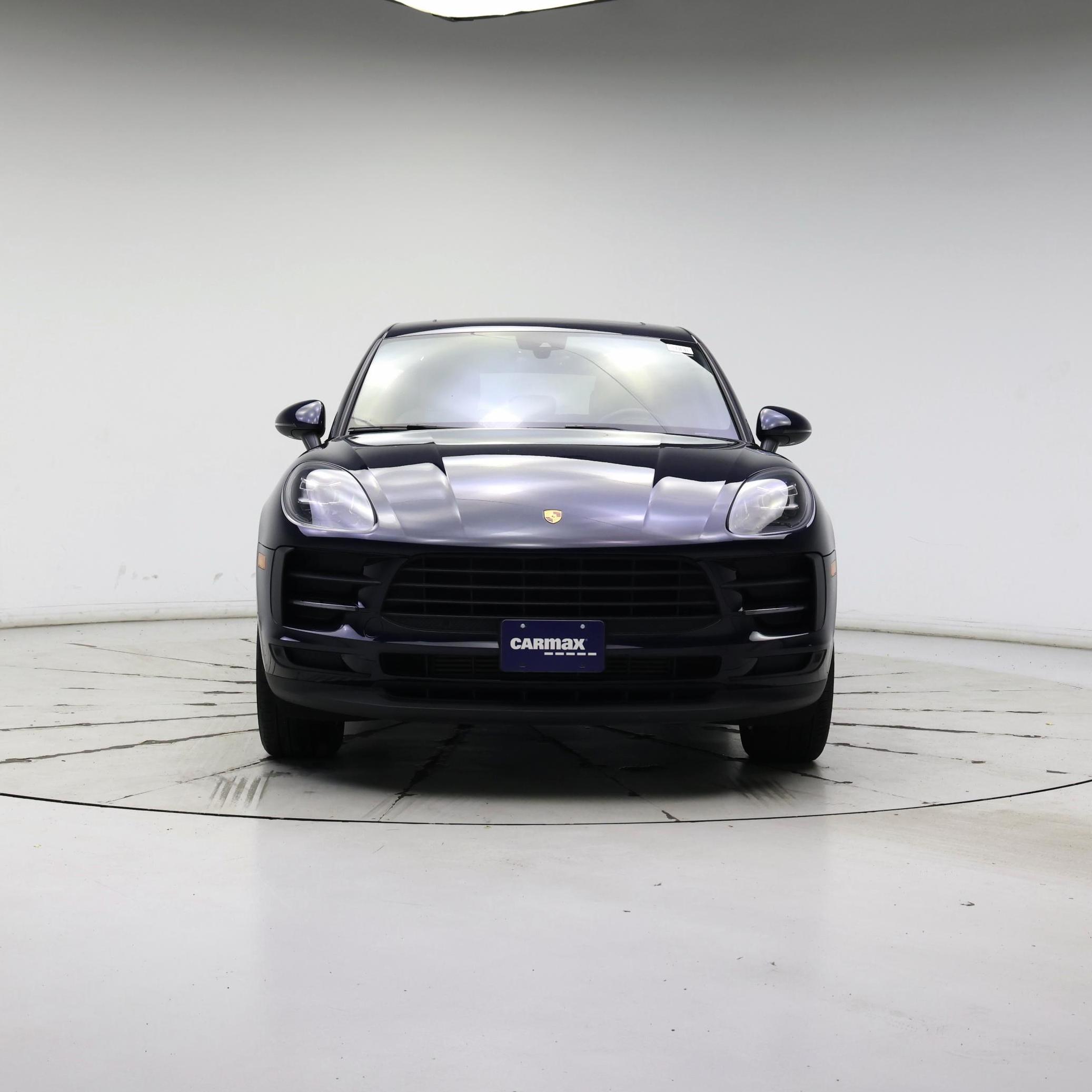 Thumbnail: 2021 Porsche Macan - 5