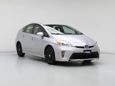 2015 Toyota Prius Four -
                  Kenosha, WI