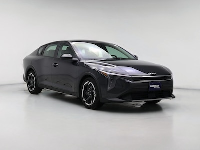 2025 Kia K4 EX -
                Kenosha, WI
