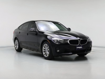 2014 BMW 3 Series 328xi -
                Kenosha, WI
