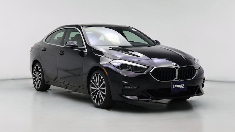 2020 BMW 2 Series 228i xDrive Hero Image