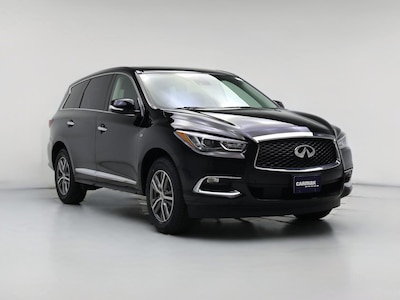 2020 INFINITI QX60 Luxe -
                Kenosha, WI