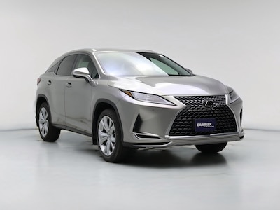 2022 Lexus RX 350 -
                Kenosha, WI