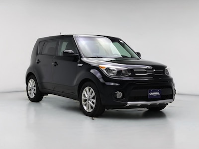 2017 Kia Soul Soul+ -
                Kenosha, WI