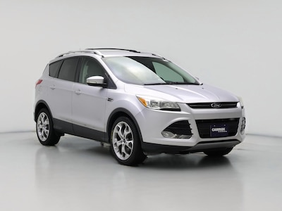 2014 Ford Escape Titanium -
                Kenosha, WI