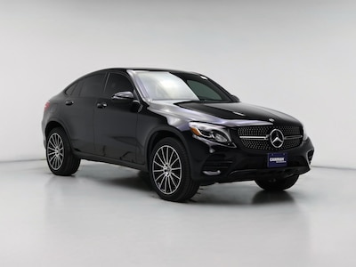 2019 Mercedes-Benz GLC 300 -
                Kenosha, WI