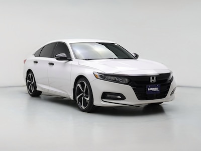 2020 Honda Accord Sport -
                Kenosha, WI