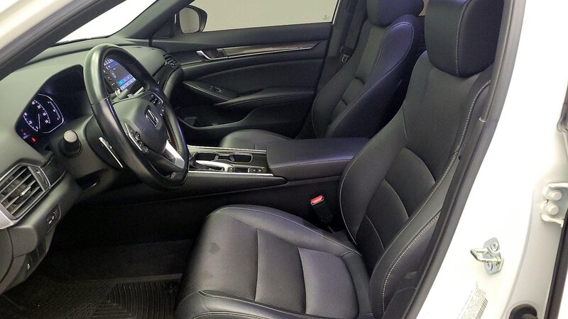 2020 Honda Accord Sport 11
