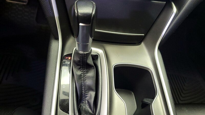 2020 Honda Accord Sport 17