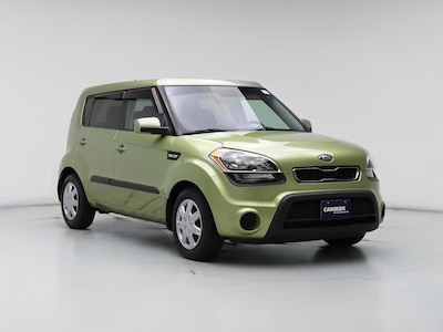 2013 Kia Soul  -
                Kenosha, WI