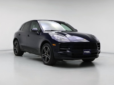 2020 Porsche Macan  -
                Kenosha, WI