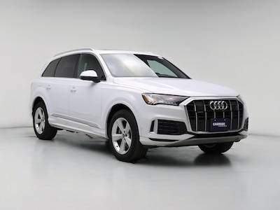 2023 Audi Q7 Premium Plus -
                  Kenosha, WI