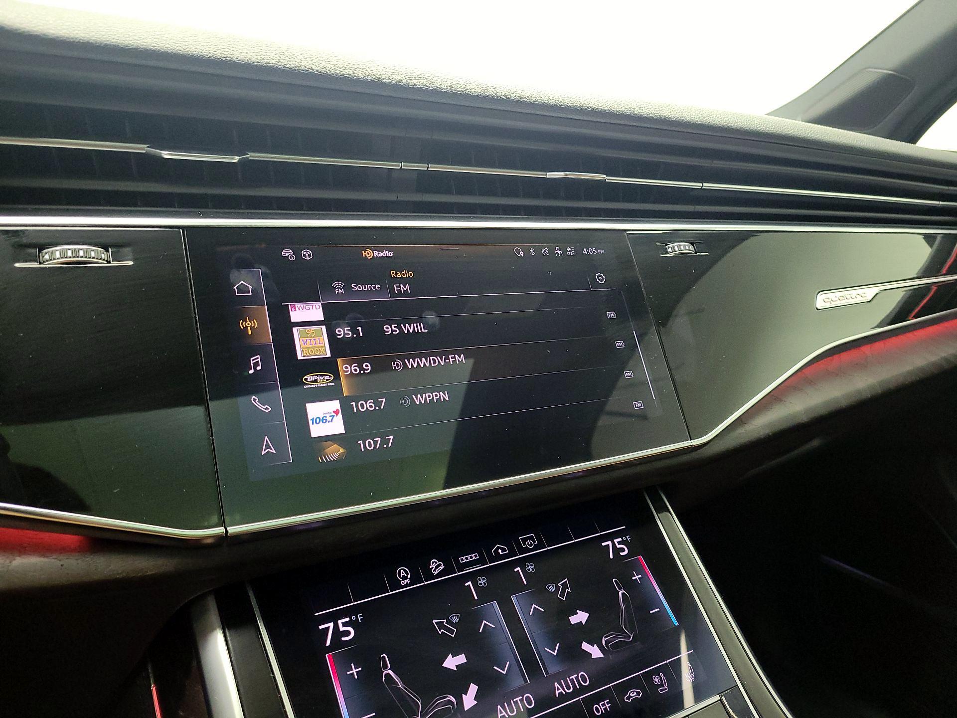 Thumbnail: 2023 Audi Q7 - 15