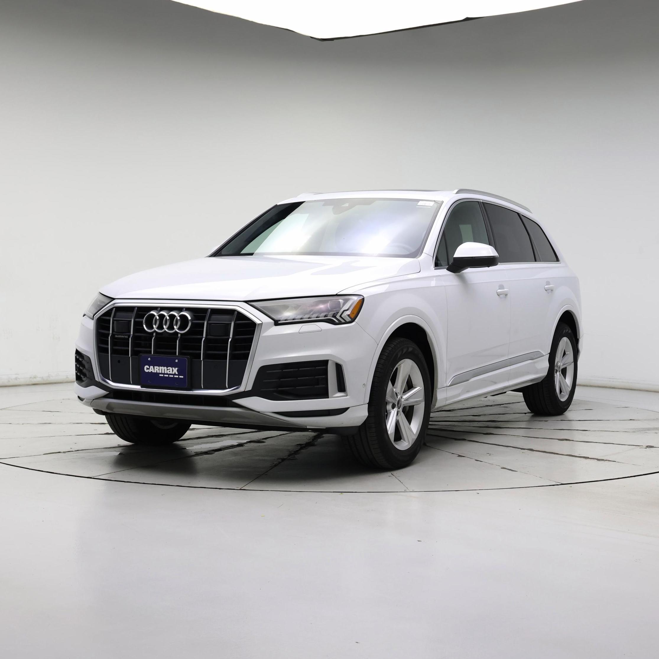 Thumbnail: 2023 Audi Q7 - 4