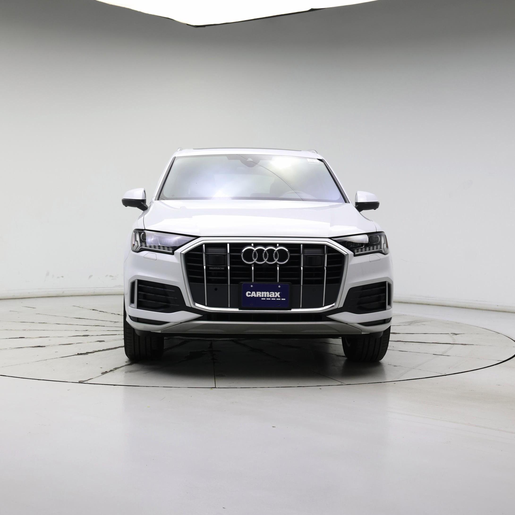 Thumbnail: 2023 Audi Q7 - 5