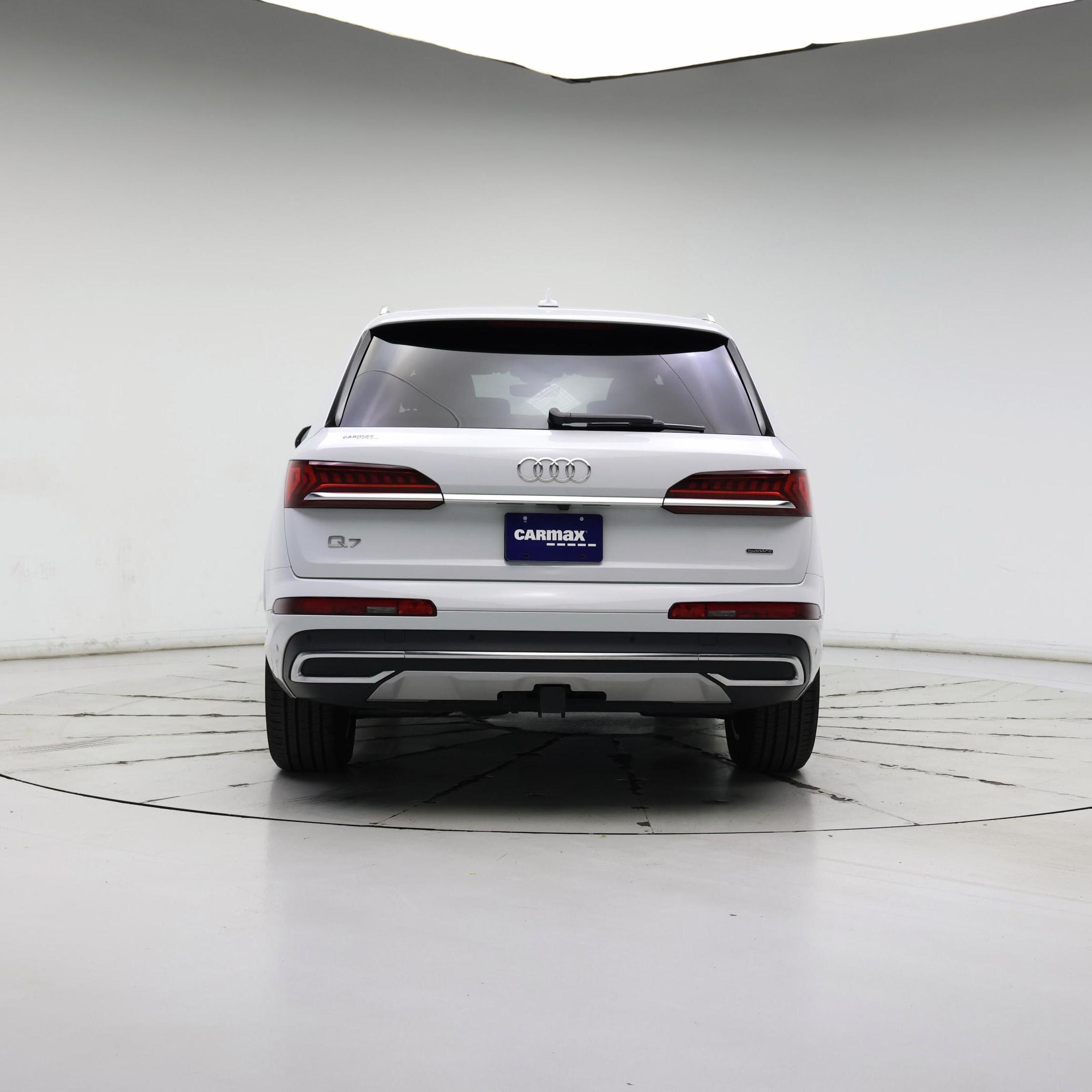Thumbnail: 2023 Audi Q7 - 6
