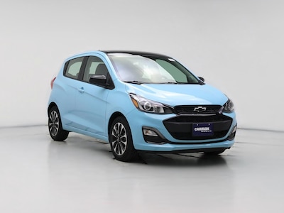 2022 Chevrolet Spark LT -
                Kenosha, WI