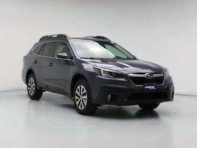 2022 Subaru Outback Premium -
                Kenosha, WI