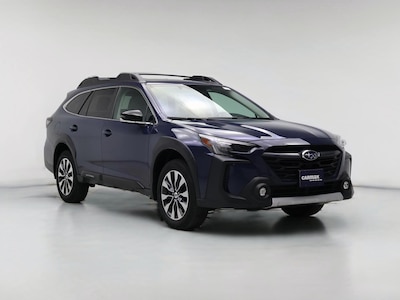 2023 Subaru Outback Limited -
                Kenosha, WI