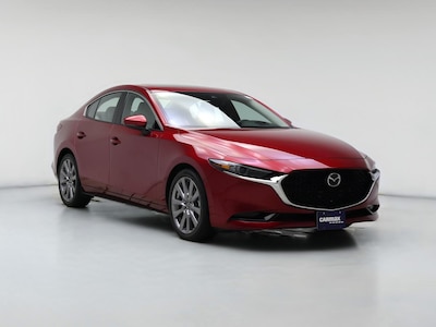 2019 Mazda Mazda3 Premium -
                Kenosha, WI