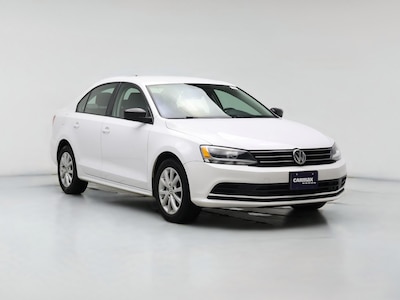 2015 Volkswagen Jetta SE -
                Kenosha, WI