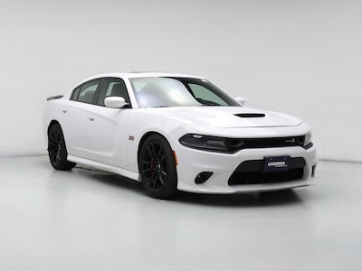 2020 Dodge Charger Scat Pack -
                  Schaumburg, IL
