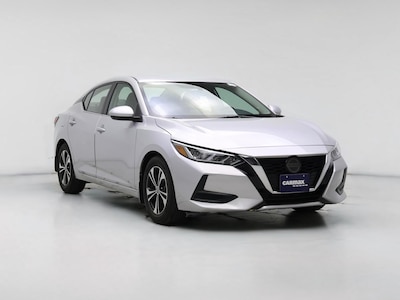 2022 Nissan Sentra SV -
                Kenosha, WI