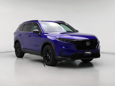 2024 Honda CR-V Sport-L -
                Kenosha, WI