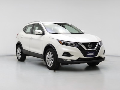 2020 Nissan Rogue Sport SV -
                Kenosha, WI