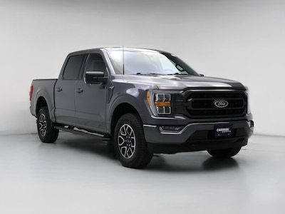 2022 Ford F-150 XLT -
                Kenosha, WI
