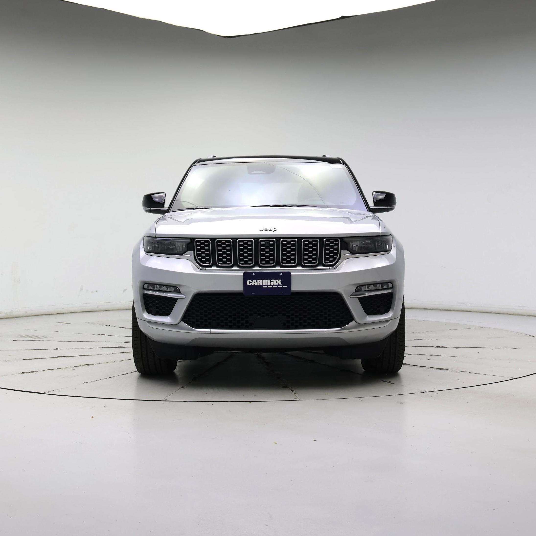 Thumbnail: 2023 Jeep Grand Cherokee - 5