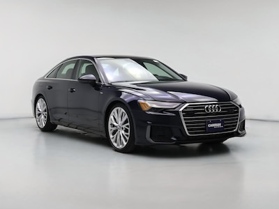 2019 Audi A6 Prestige -
                Kenosha, WI
