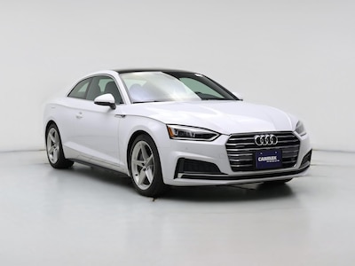 2018 Audi A5 Premium Plus -
                Kenosha, WI