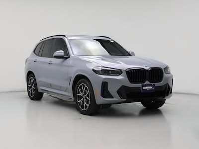 2022 BMW X3 xDrive30i -
                Kenosha, WI