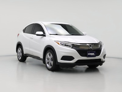 2022 Honda HR-V LX -
                  Kenosha, WI