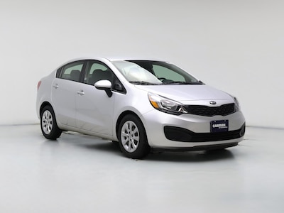 2014 Kia Rio LX -
                Kenosha, WI