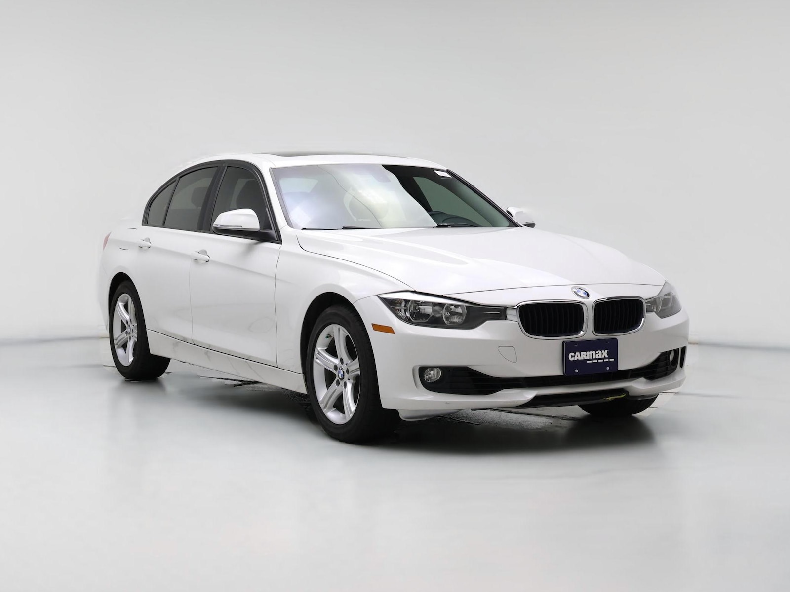 2014 BMW 3 Series 328i