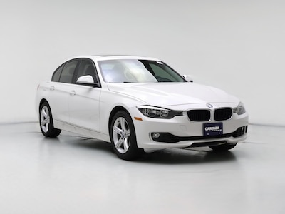 2014 BMW 3 Series 328xi -
                Kenosha, WI